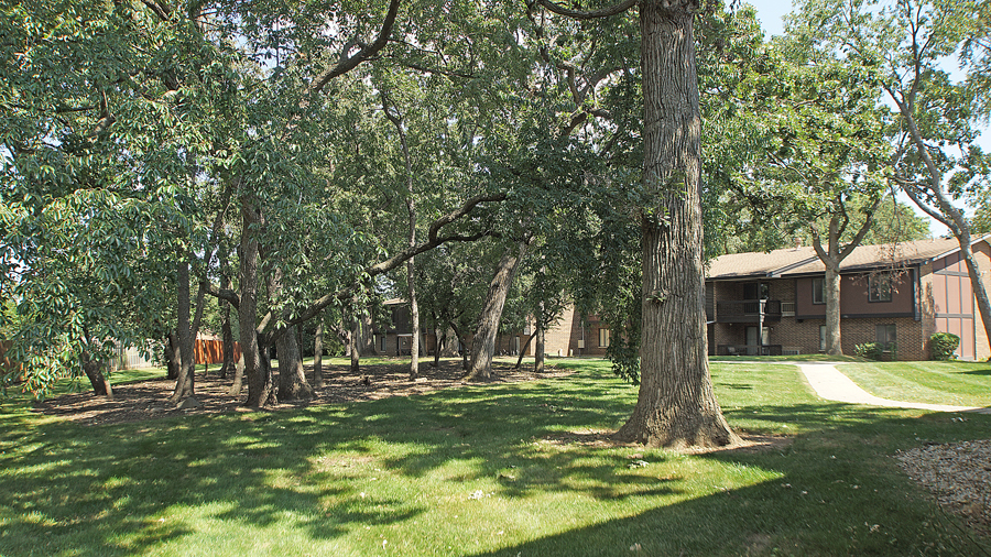 4710 W NORTHFOX Lane Unit: 3
