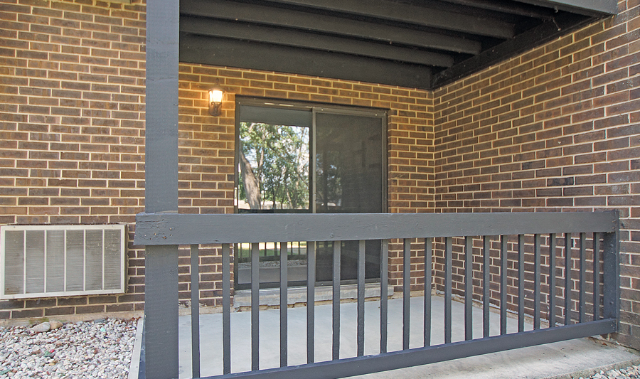 4710 W NORTHFOX Lane Unit: 3