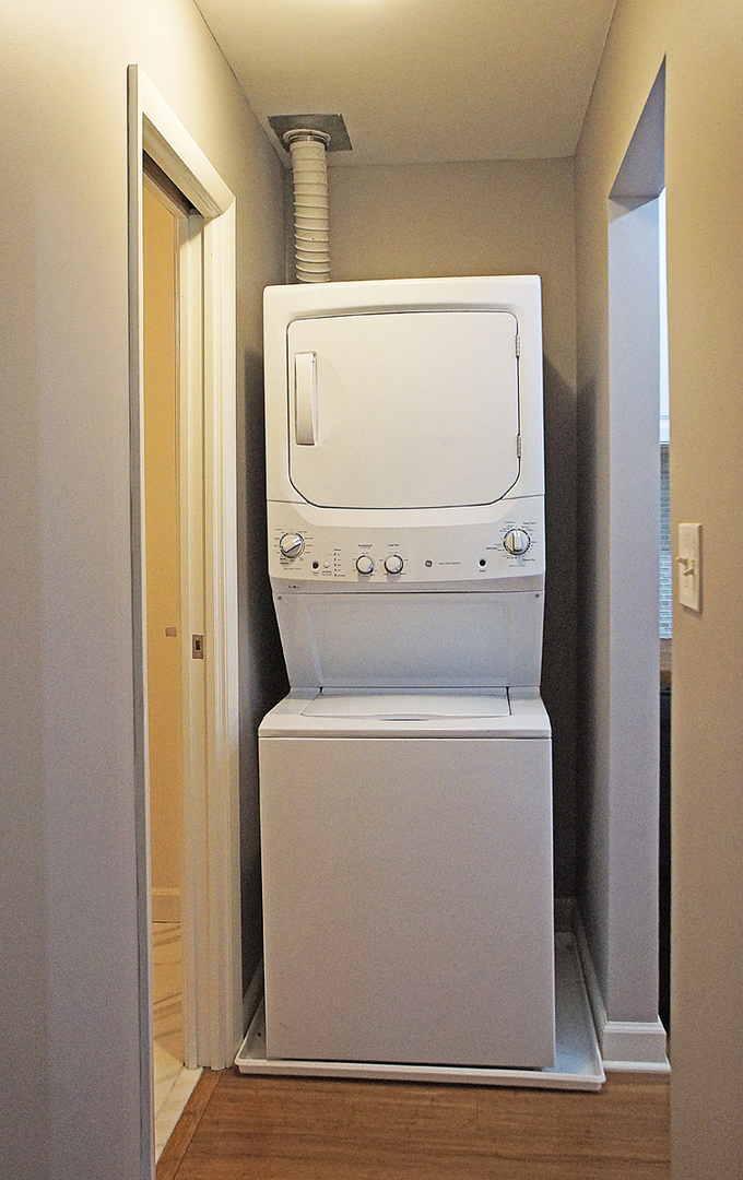4710 W NORTHFOX Lane Unit: 3