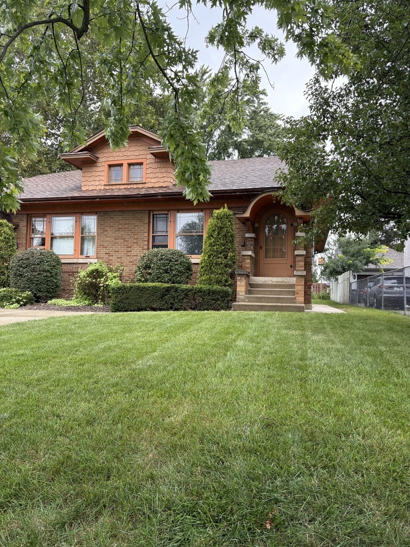 168 Harding Street