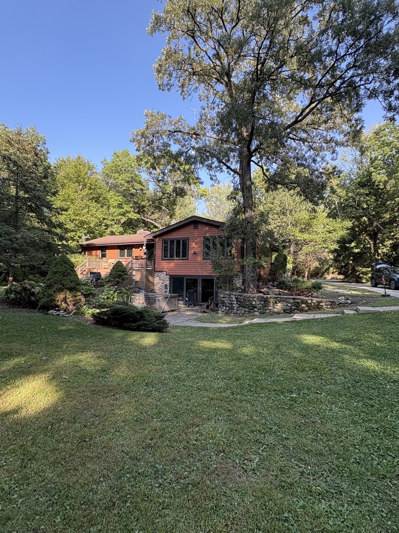 9417 Conestoga Trail