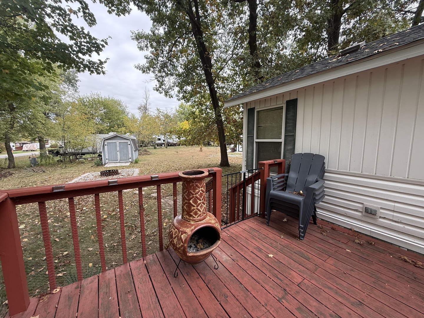 9-49 Woodhaven Lakes