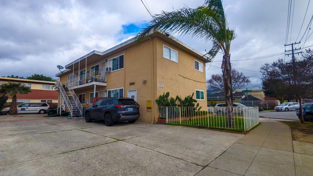 2529 Madden AVE
