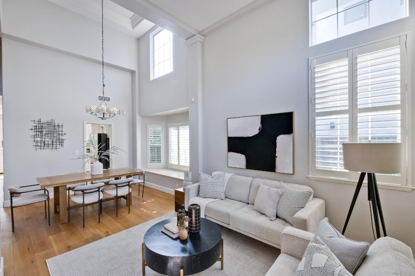 3322 Moulin Lane