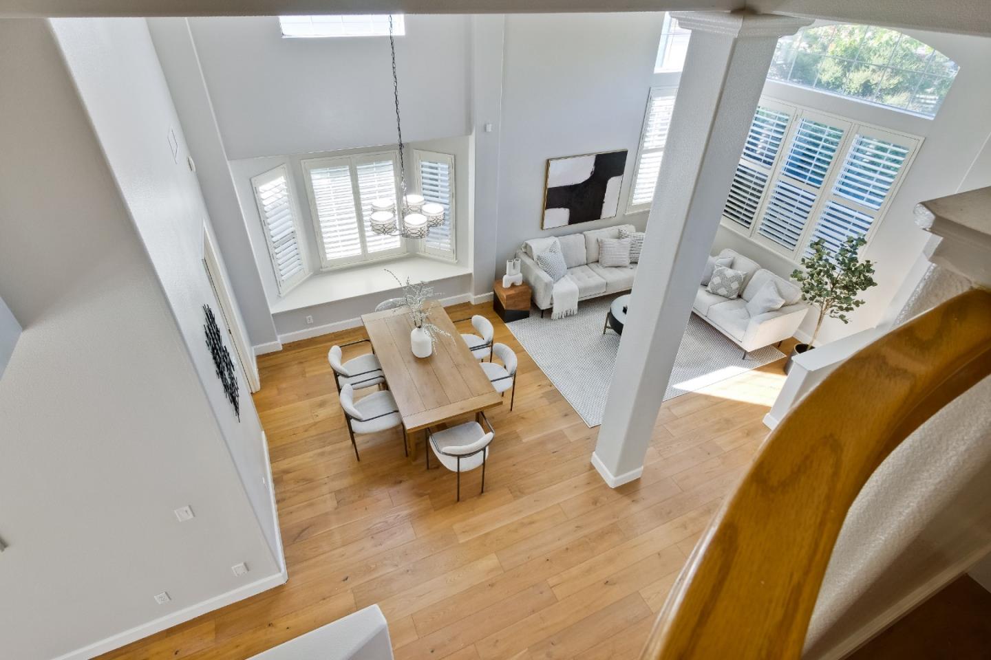 3322 Moulin Lane
