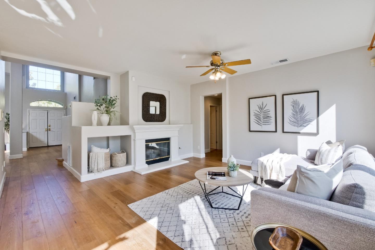 3322 Moulin Lane