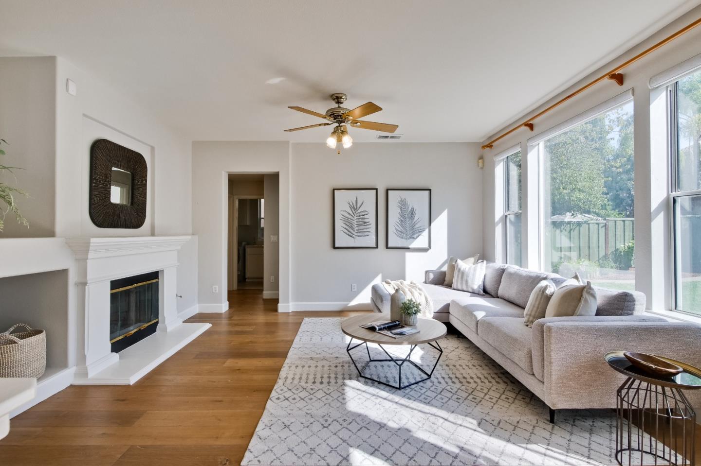 3322 Moulin Lane