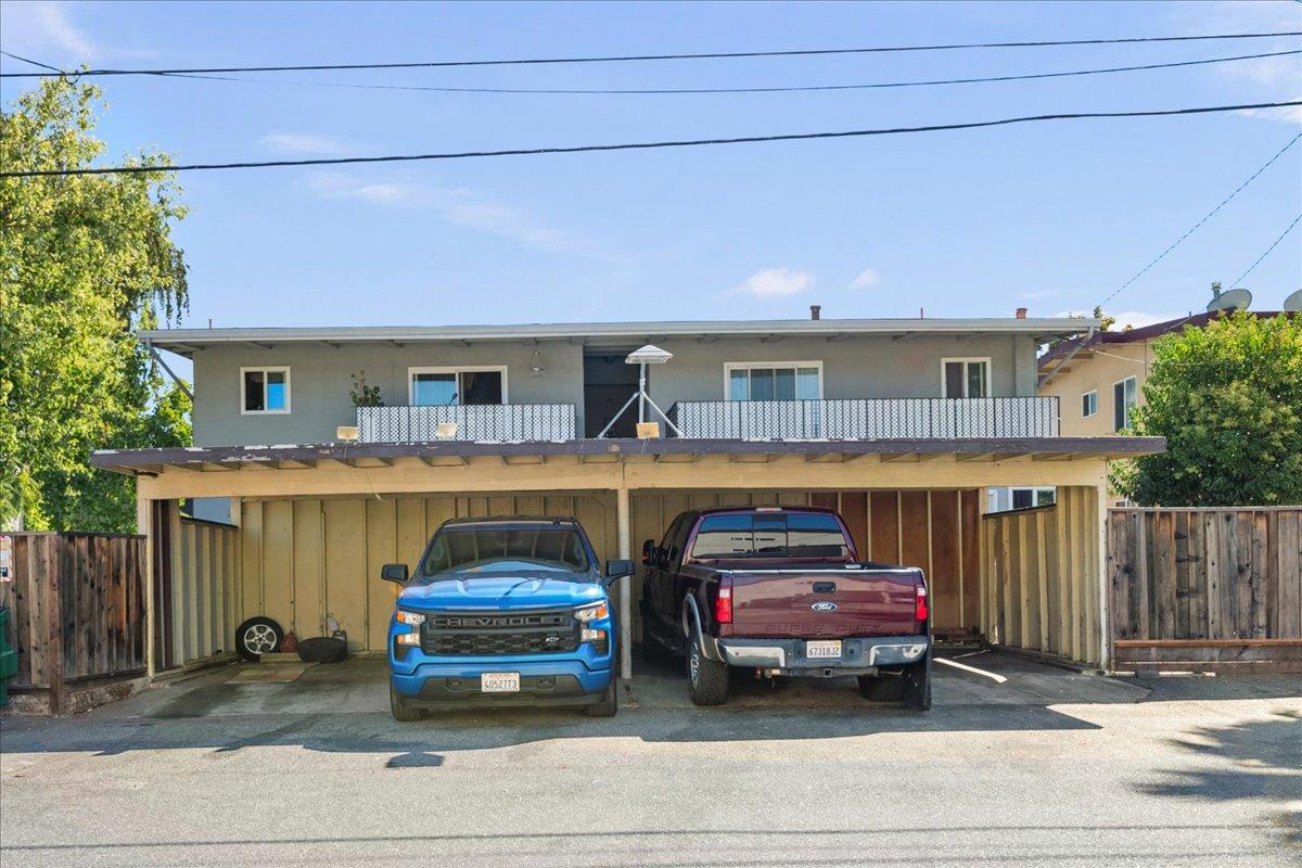 1801 Bradford WAY