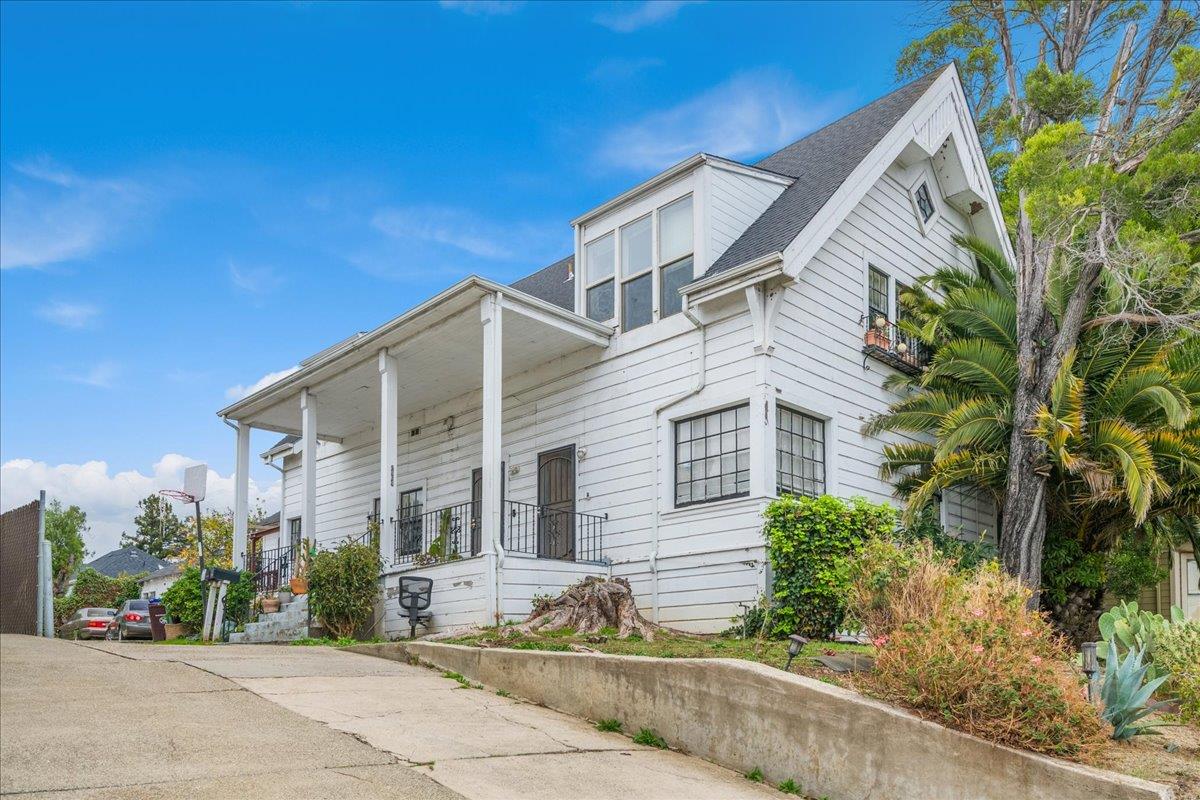 2464 Palmetto ST