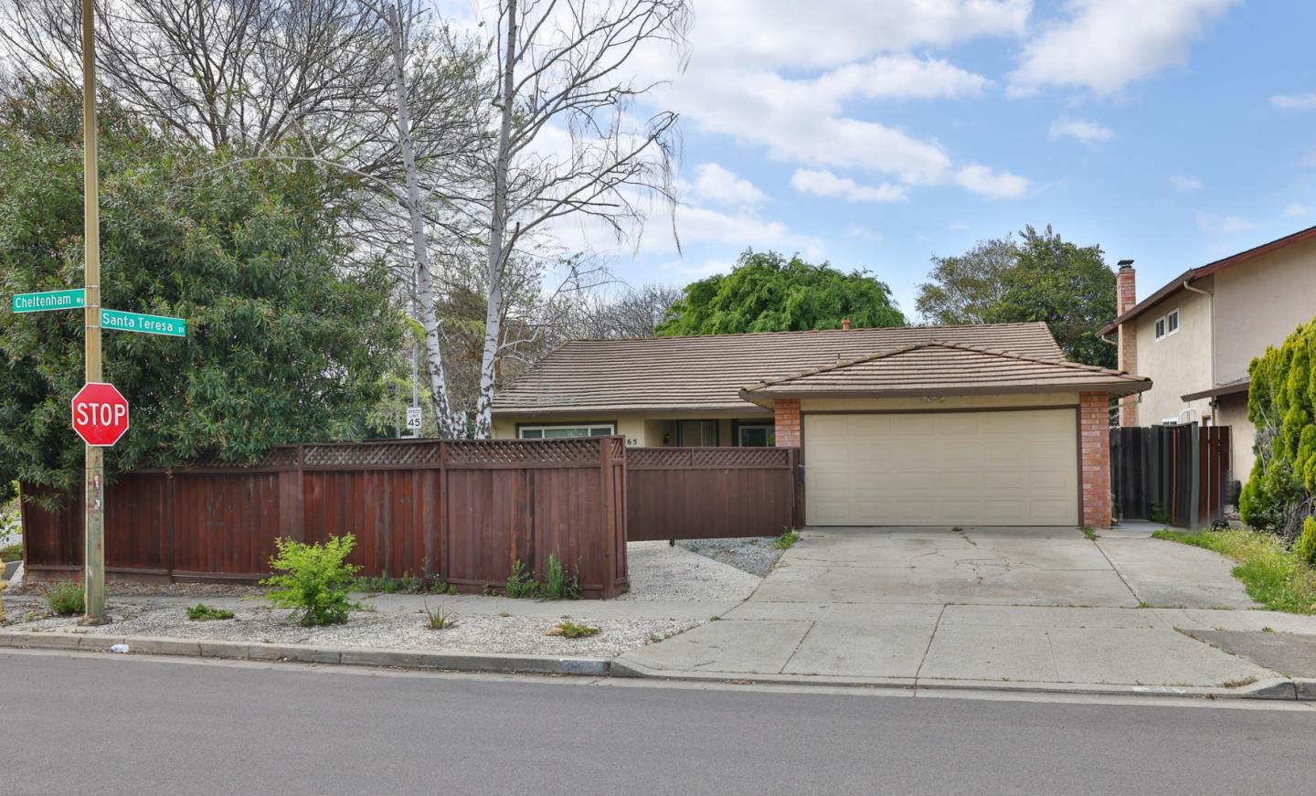 165 Cheltenham WAY