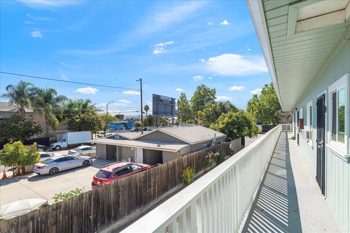 357 Willow Street