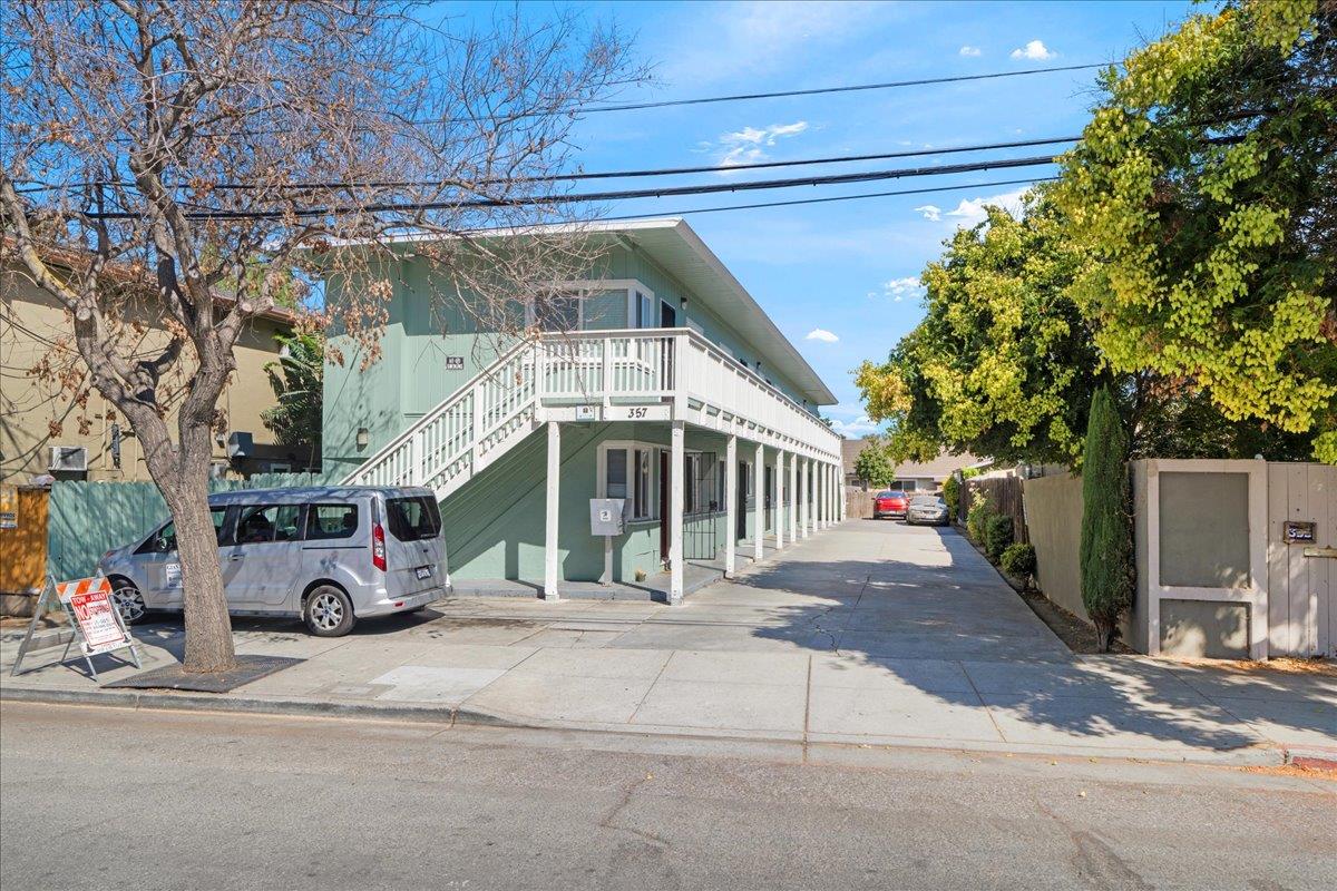 357 Willow Street