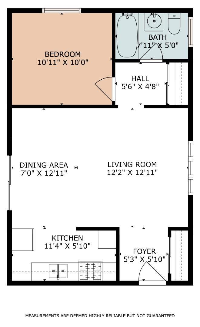 423 North 26th Street