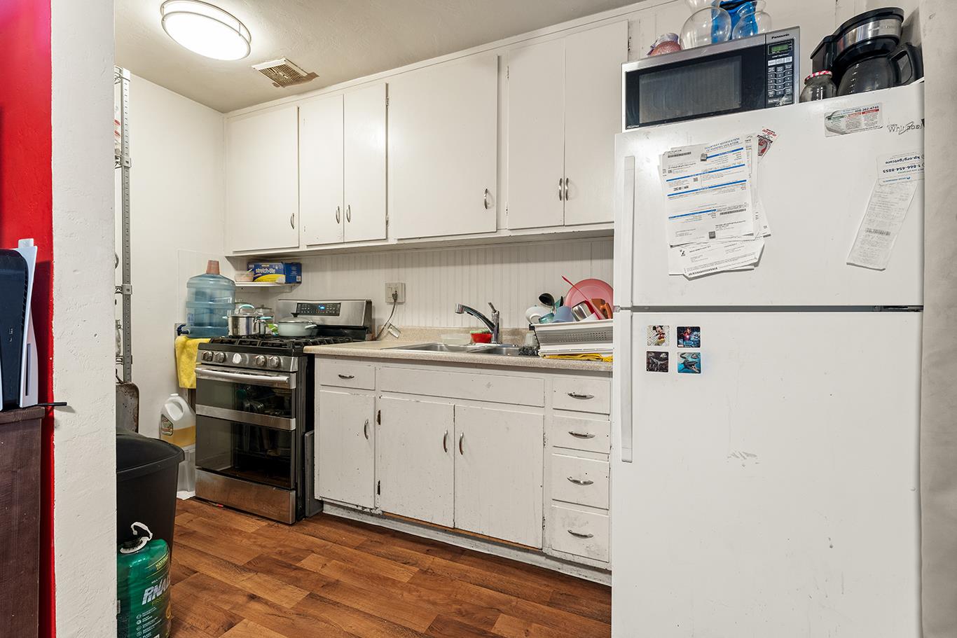 423 North 26th Street