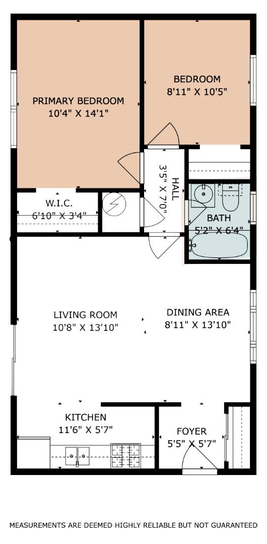 423 North 26th Street