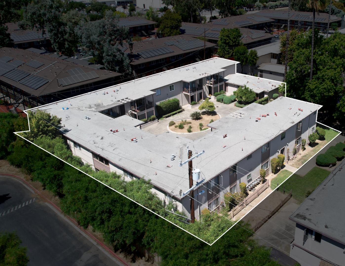 445 North 26th Street
