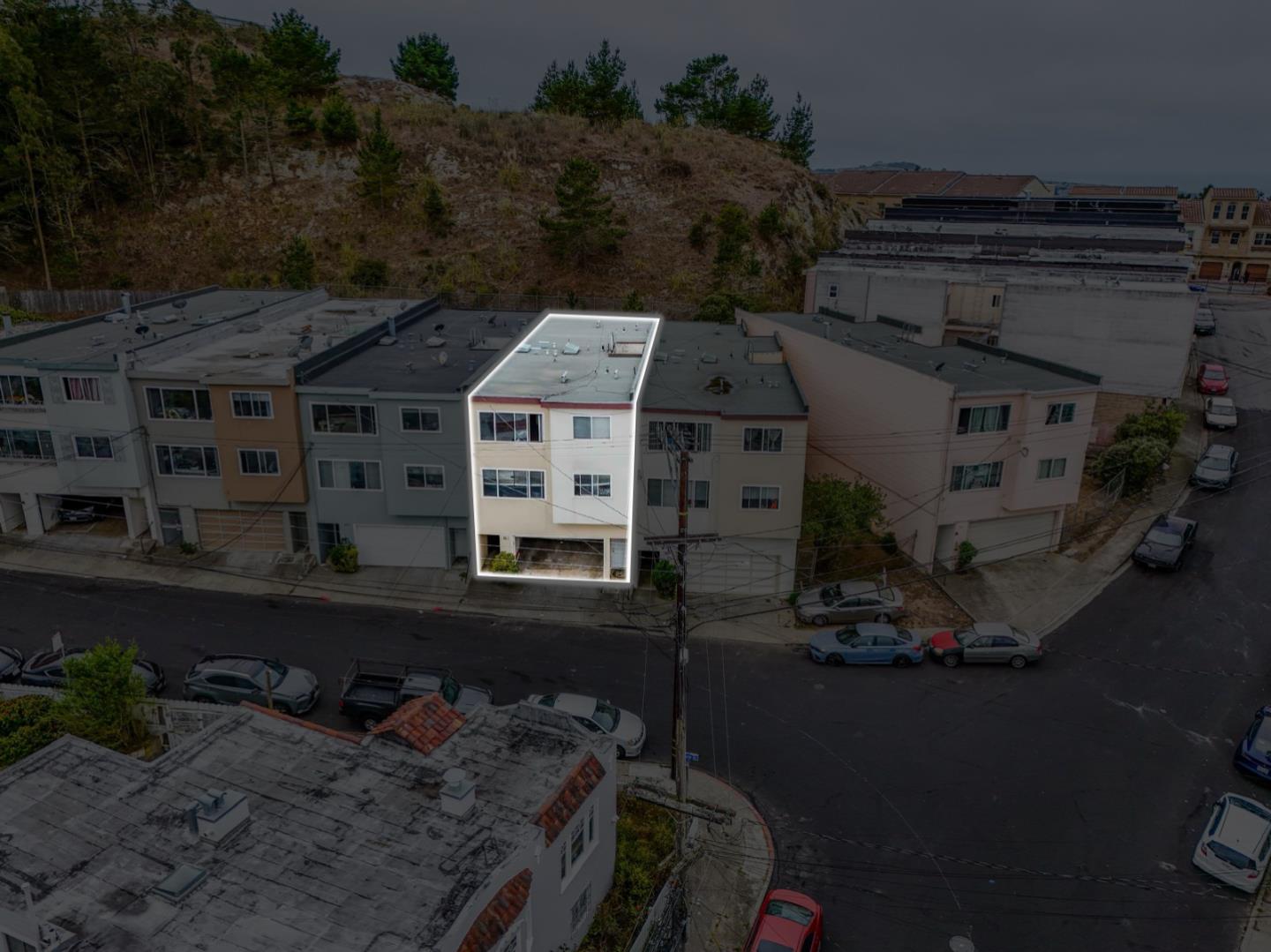 891 Bellevue Avenue