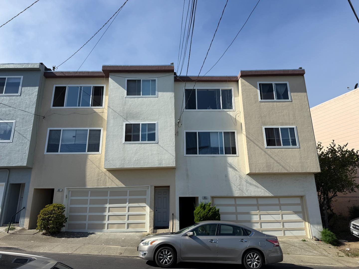 895 Bellevue Avenue