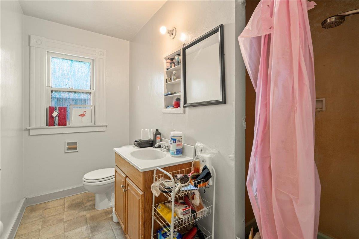 601 South 5th Street