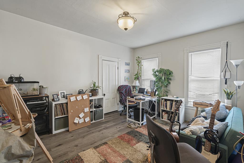 601 South 5th Street