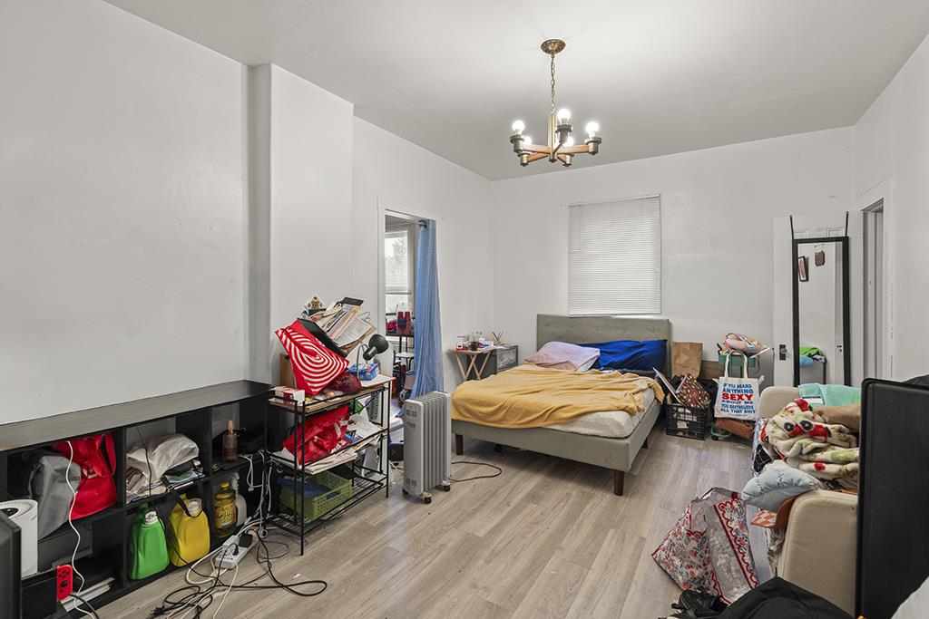 601 South 5th Street