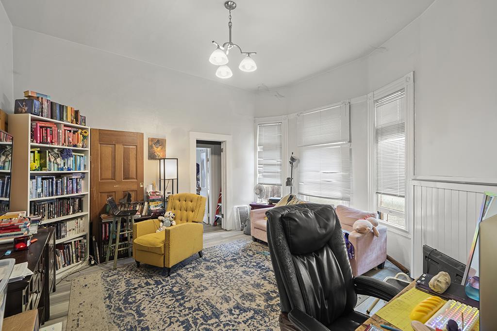 601 South 5th Street