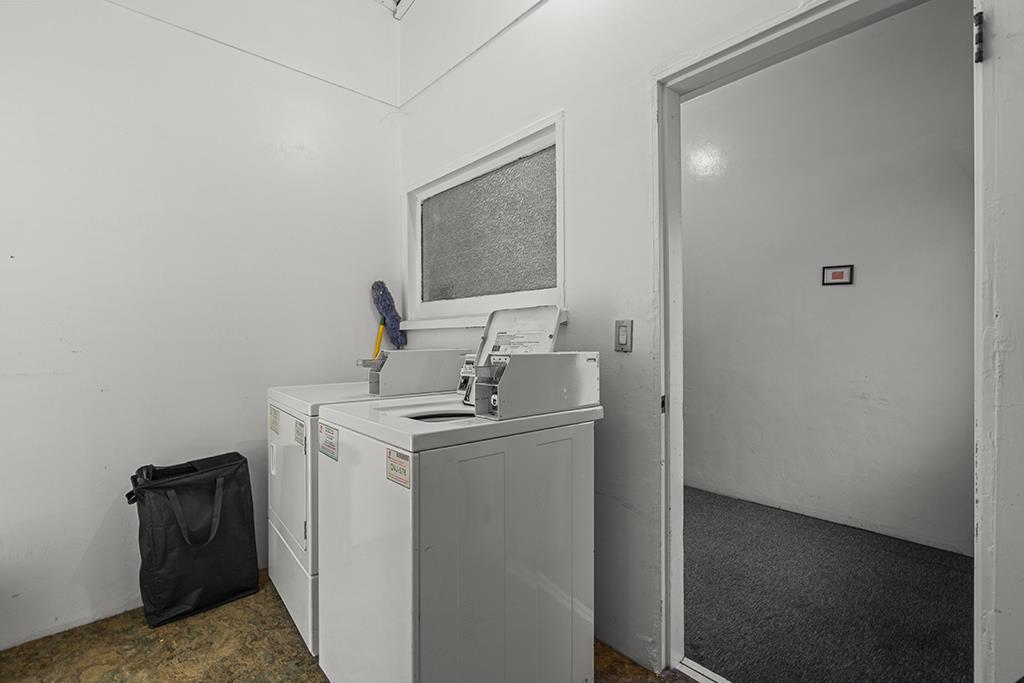 601 South 5th Street