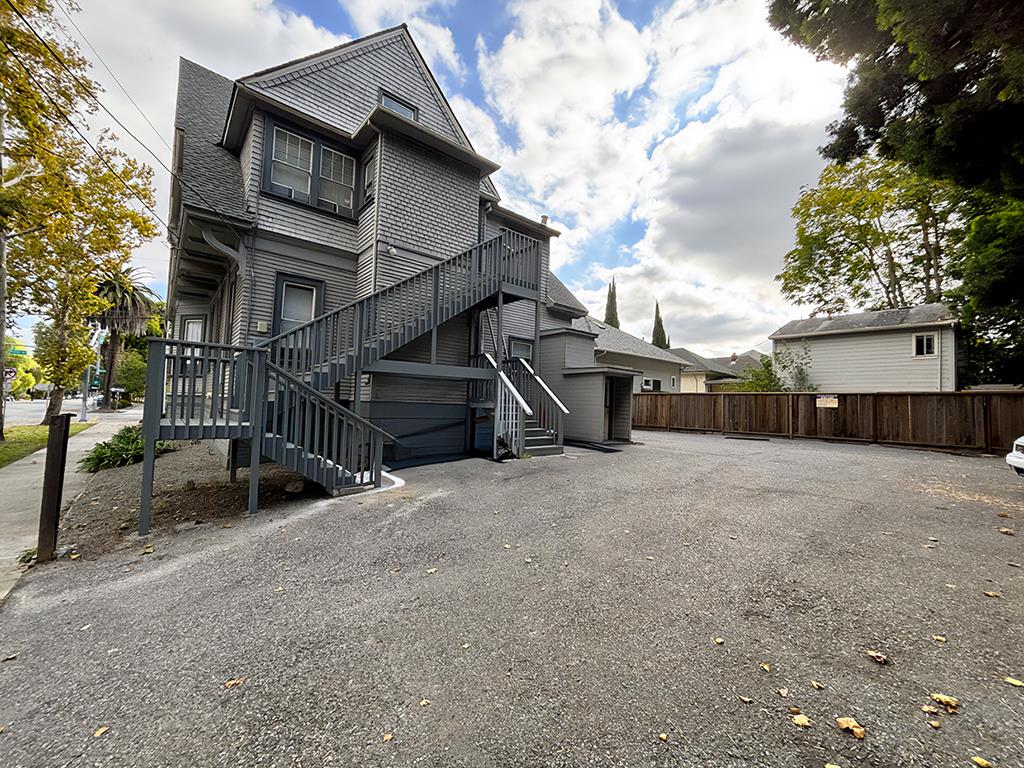 601 South 5th Street