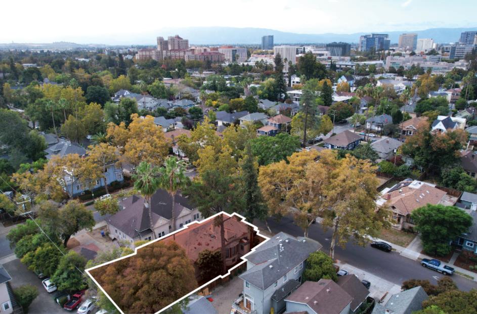 90 South 13th Street