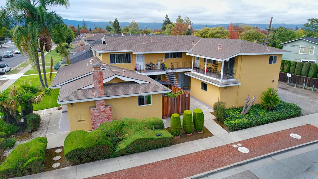 1281 Saratoga Avenue