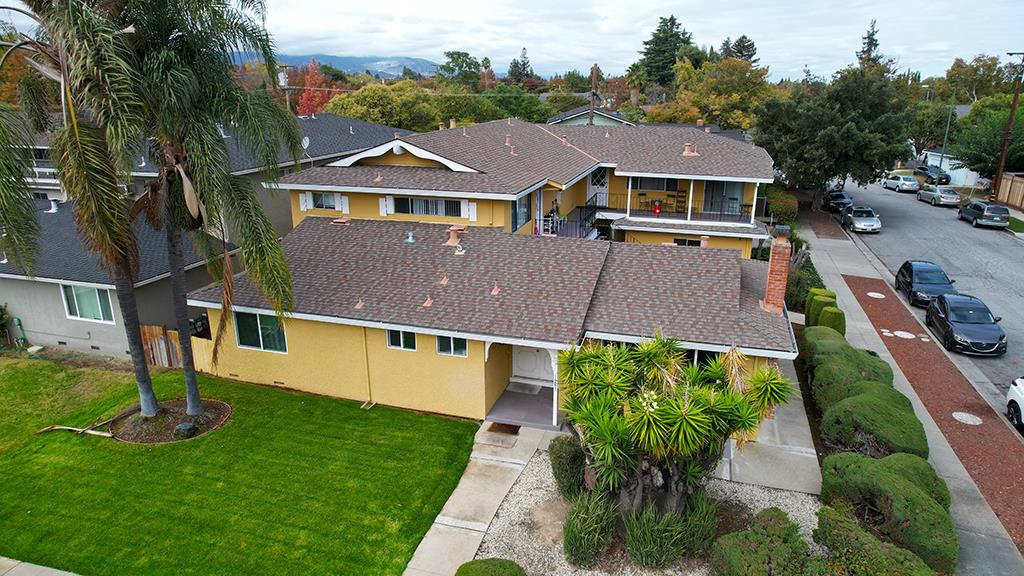 1281 Saratoga Avenue