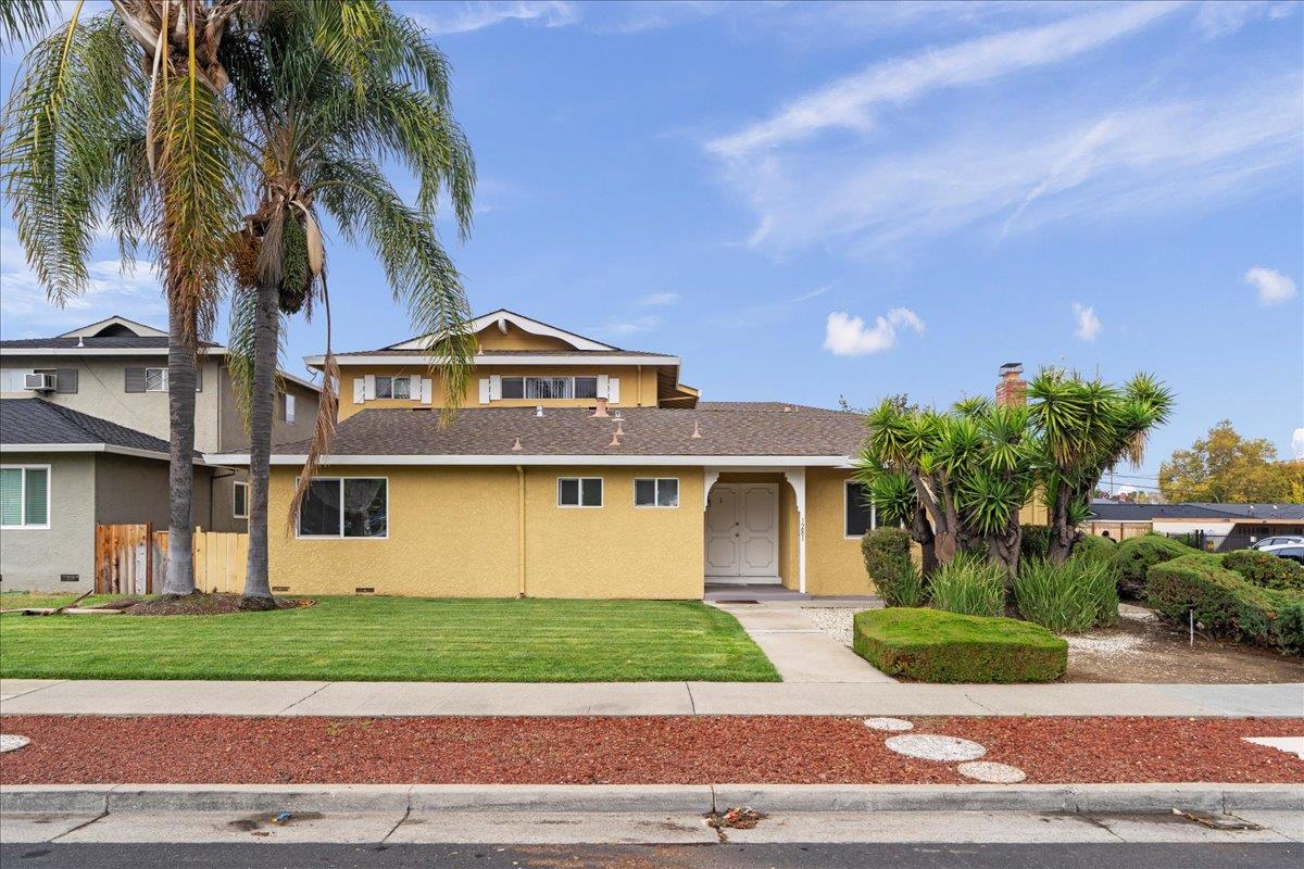 1281 Saratoga Avenue