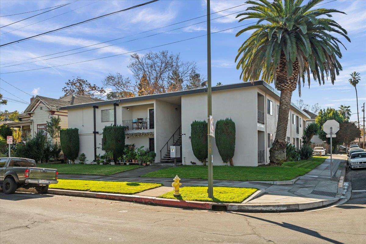 393 North 5th Street