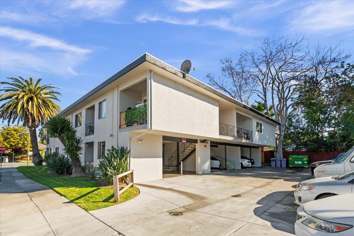 393 North 5th Street