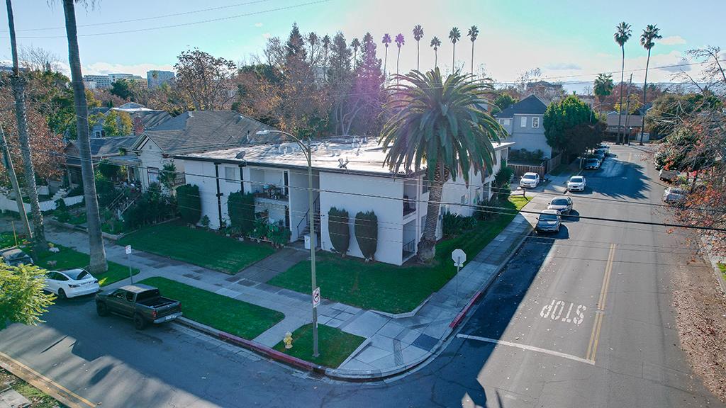 393 North 5th Street