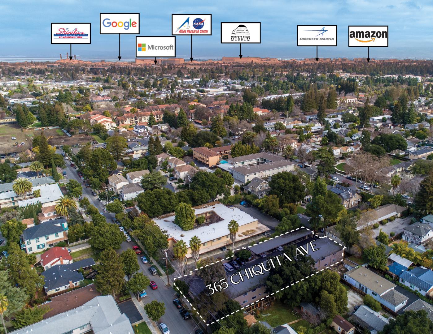 365 Chiquita Avenue
