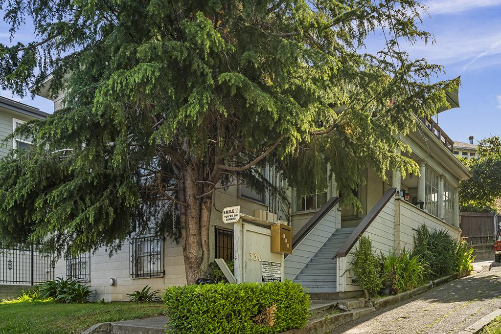 330 Athol Avenue