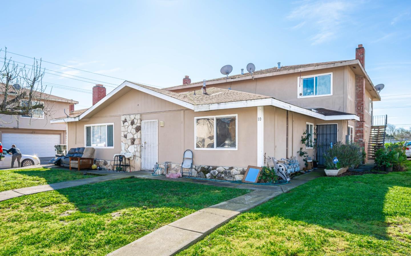 10 Nedra Court