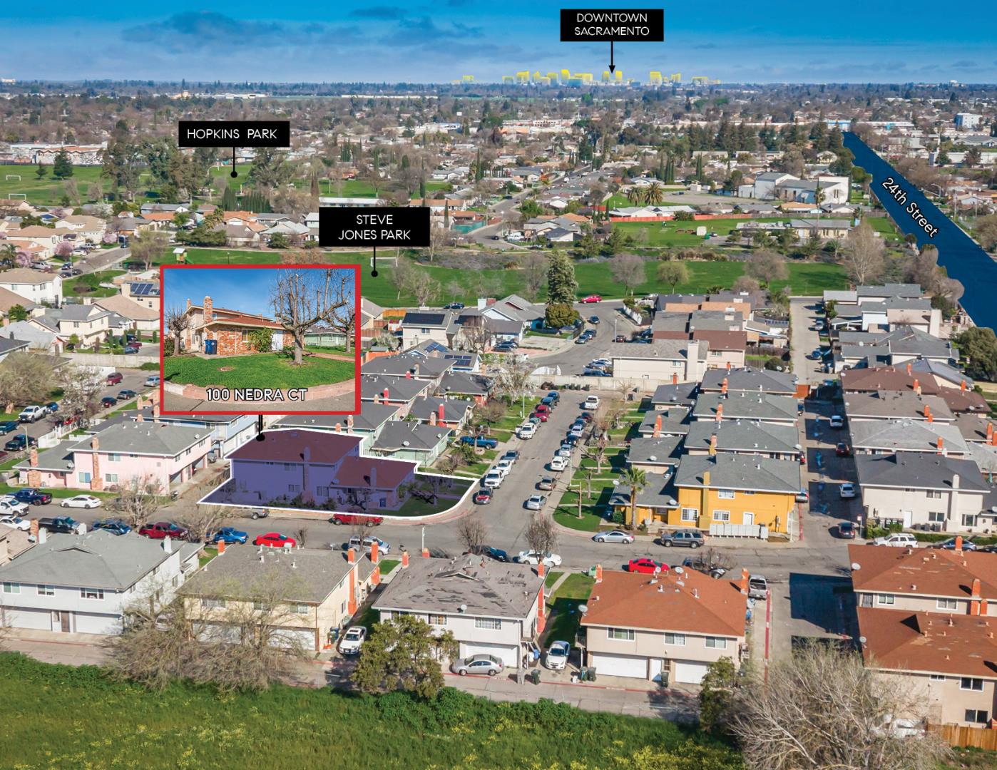 100 Nedra Court