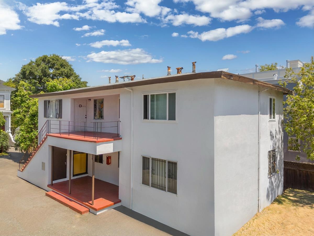1718 6th Avenue