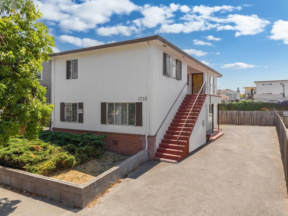 1718 6th Avenue