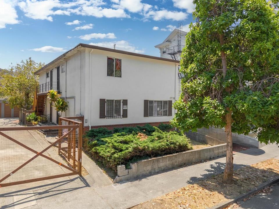 1718 6th Avenue