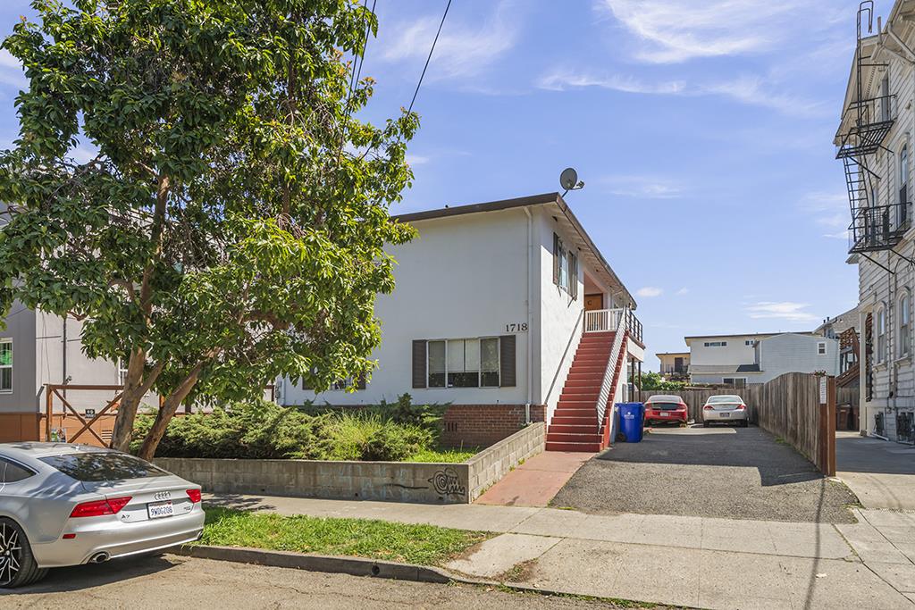 1718 6th Avenue