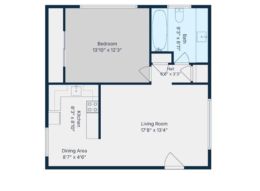 2173 Aza Drive
