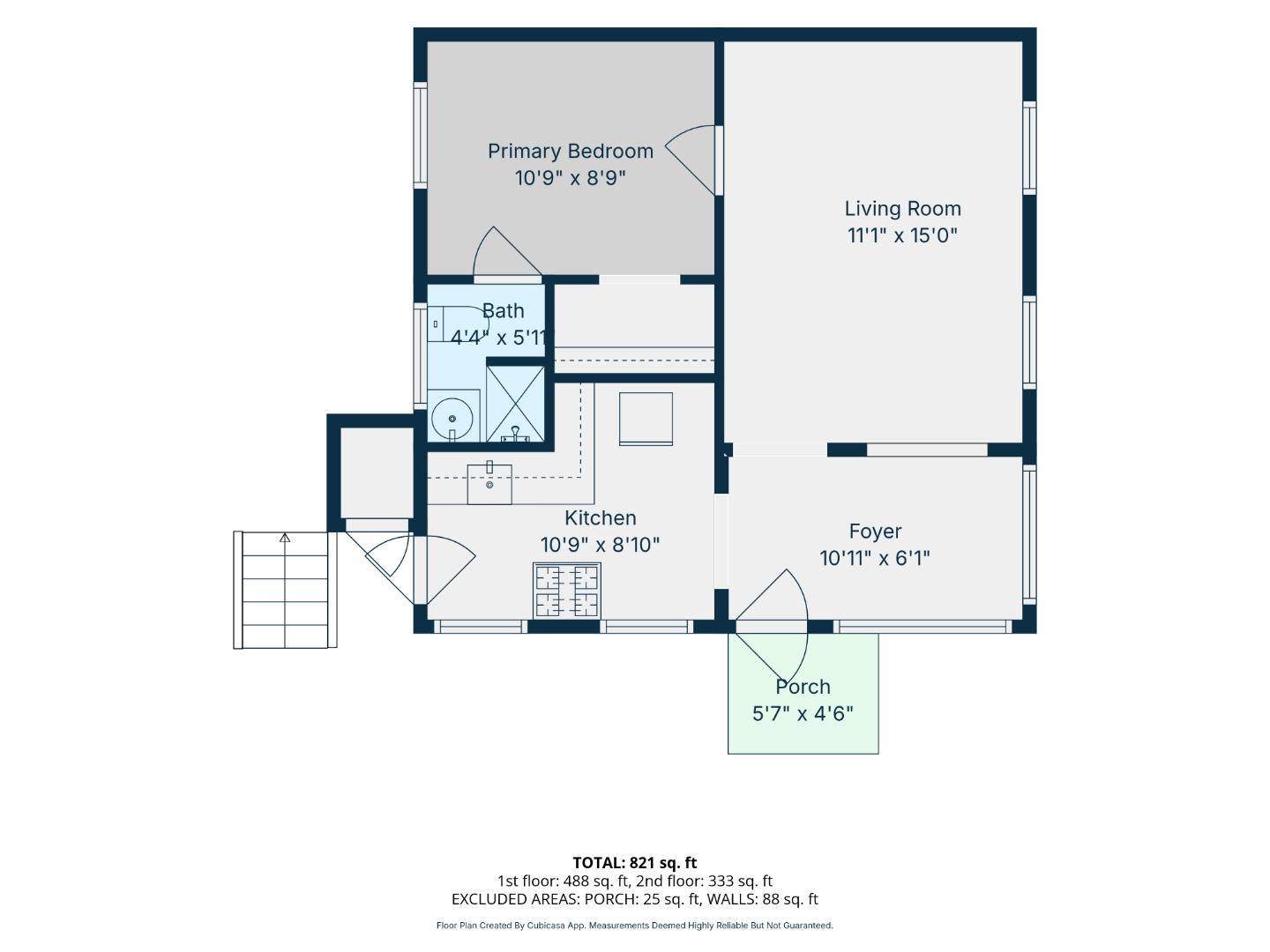 392 N 12th ST