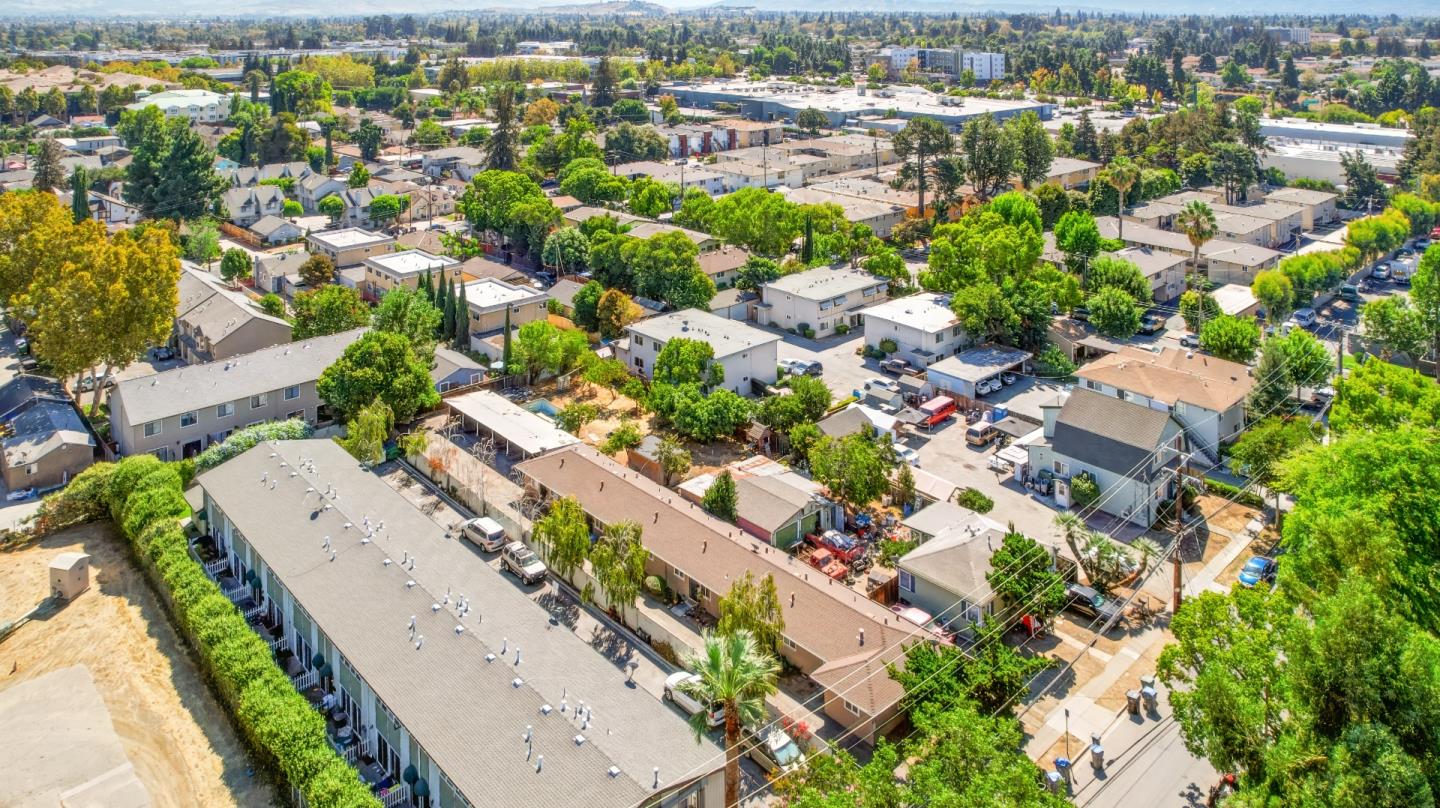 460 S Buena Vista AVE