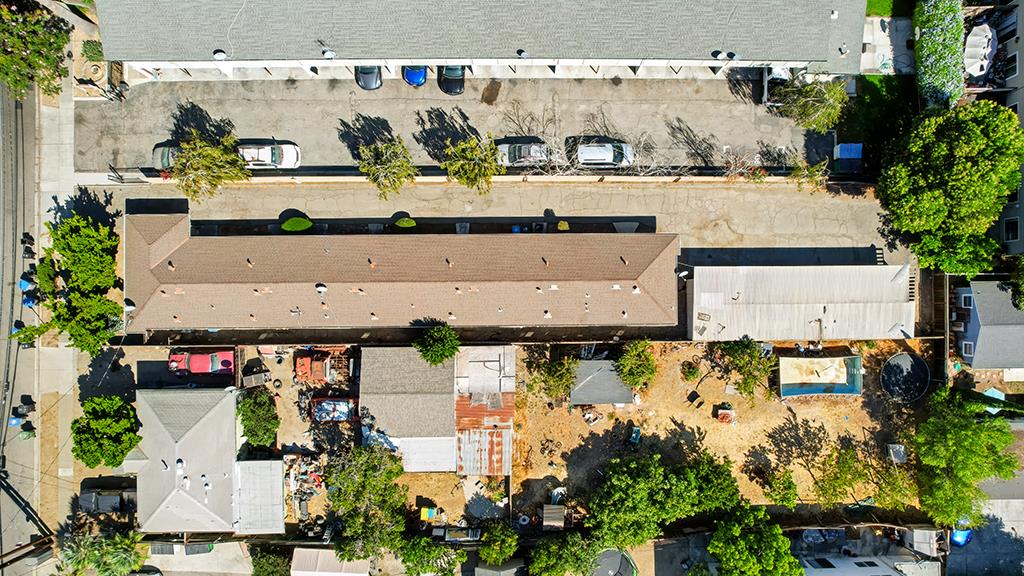 460 S Buena Vista AVE