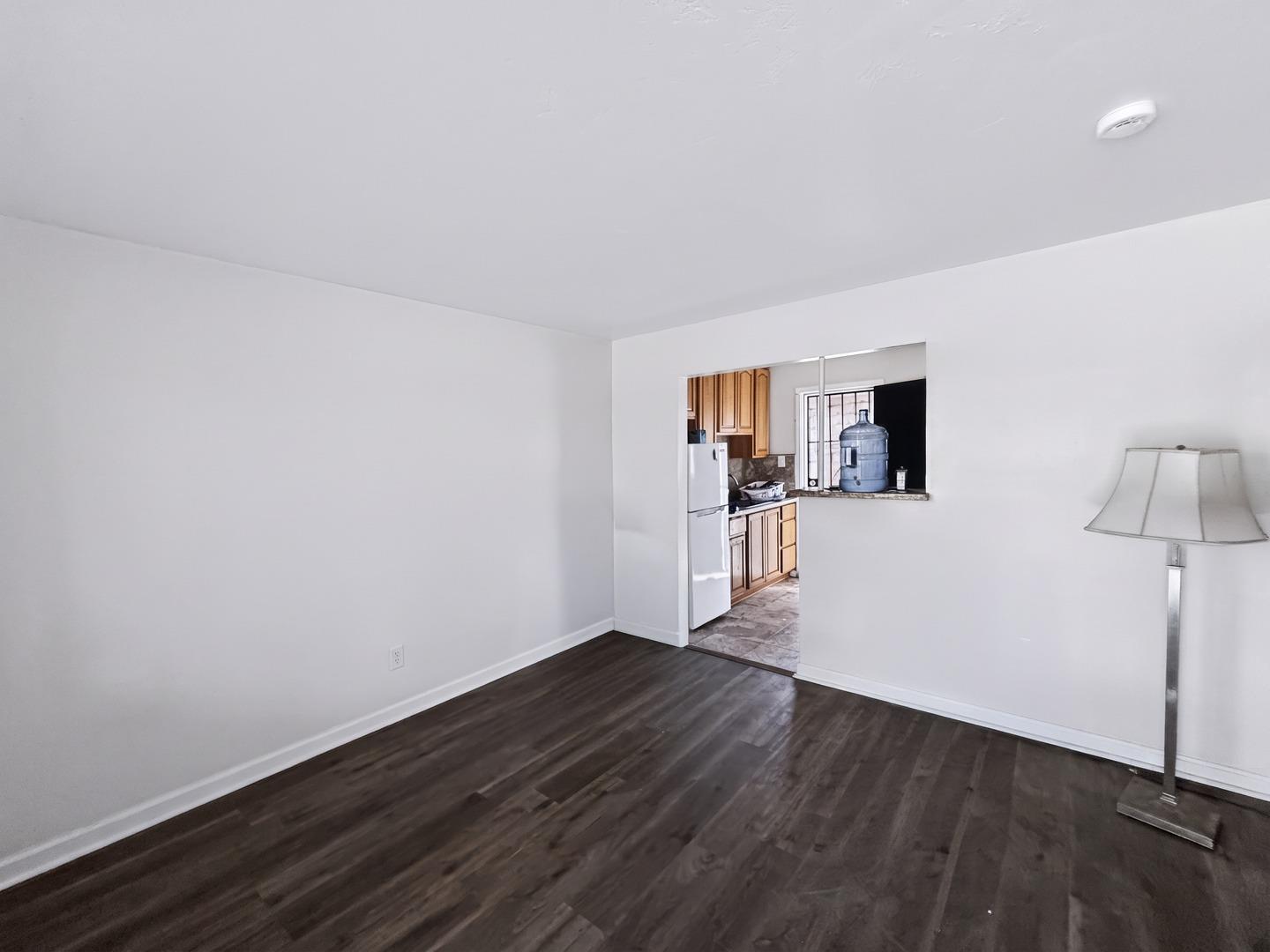 460 S Buena Vista AVE