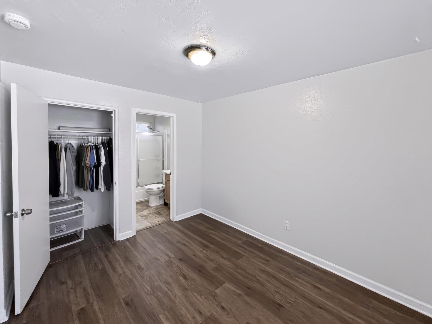 460 S Buena Vista AVE