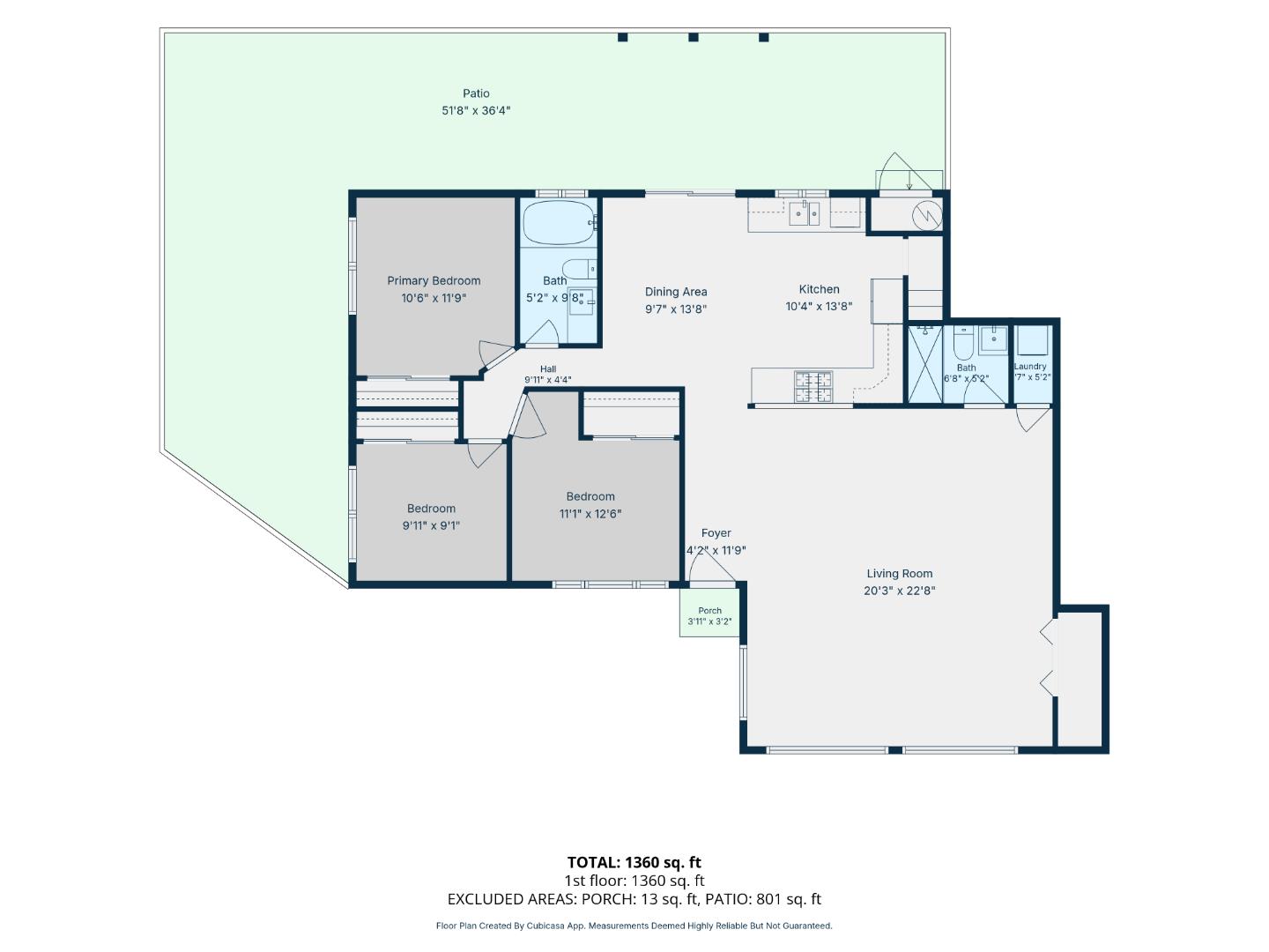 148 Walker DR